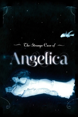 The Strange Case of Angelica-fmovies