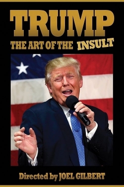 Trump: The Art of the Insult-fmovies
