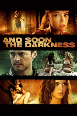 And Soon the Darkness-fmovies