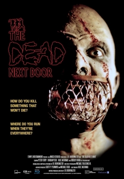 The Dead Next Door-fmovies