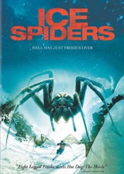 Ice Spiders-fmovies