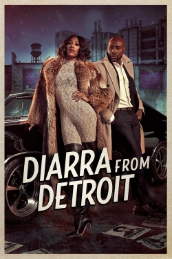 Diarra from Detroit-fmovies