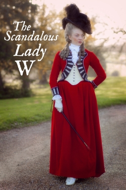 The Scandalous Lady W-fmovies