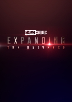 Marvel Studios: Expanding the Universe-fmovies