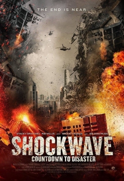 Shockwave Countdown To Disaster-fmovies