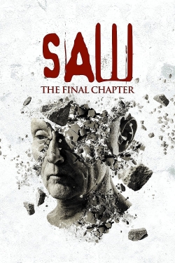 Saw: The Final Chapter-fmovies