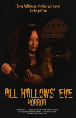 All Hallows' Eve Horror-fmovies