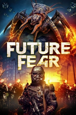 Stellanomicon: Future Fear-fmovies