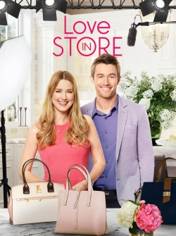 Love in Store-fmovies