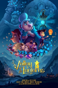 Valley of the Lanterns-fmovies