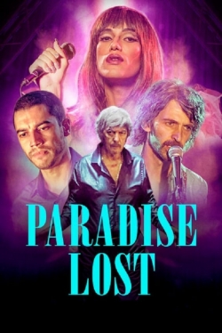 Paradise Lost-fmovies