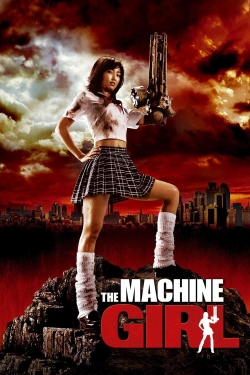 The Machine Girl-fmovies