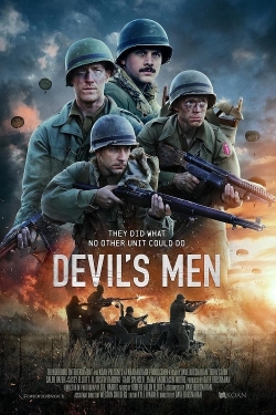 Devil's Men-fmovies