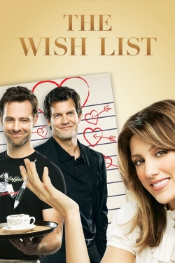 The Wish List-fmovies
