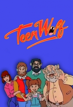 Teen Wolf-fmovies
