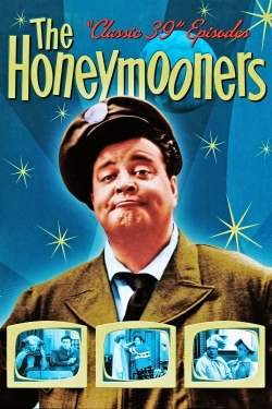 The Honeymooners-fmovies