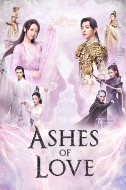 Ashes of Love-fmovies