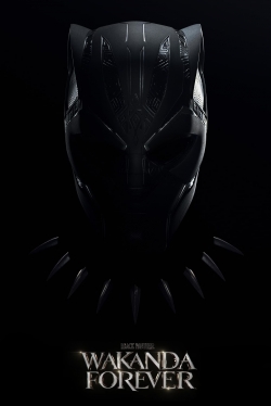 Black Panther: Wakanda Forever-fmovies