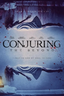 Conjuring The Beyond-fmovies