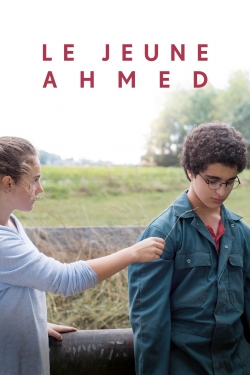 Young Ahmed-fmovies