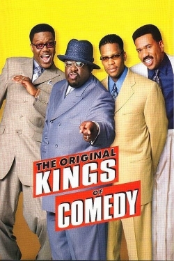 The Original Kings of Comedy-fmovies