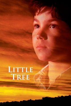 The Education of Little Tree-fmovies