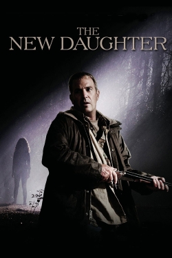 The New Daughter-fmovies