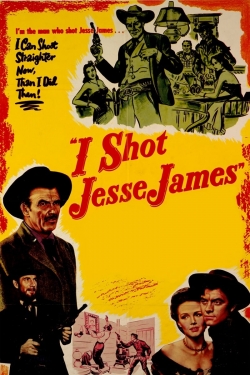 I Shot Jesse James-fmovies