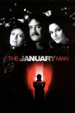 The January Man-fmovies