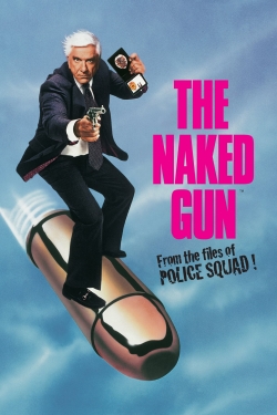 The Naked Gun: From the Files of Police Squad!-fmovies