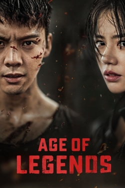Age of Legends-fmovies
