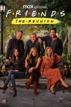 Friends: The Reunion-fmovies