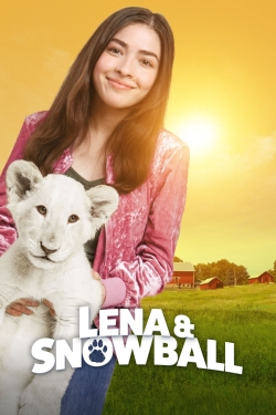 Lena and Snowball-fmovies