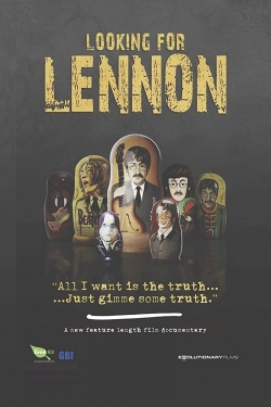 Looking For Lennon-fmovies