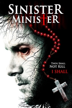 Sinister Minister-fmovies