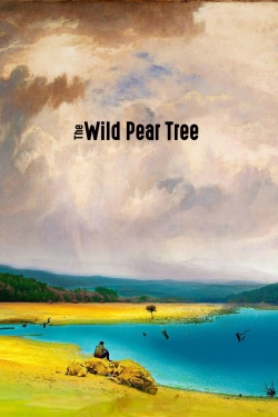 The Wild Pear Tree-fmovies