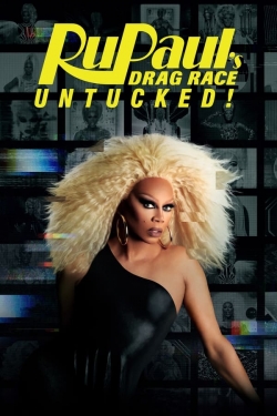 RuPaul's Drag Race: Untucked-fmovies