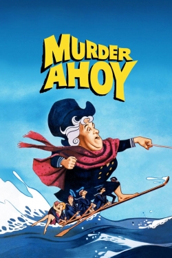 Murder Ahoy-fmovies