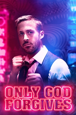 Only God Forgives-fmovies