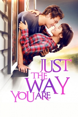 Just The Way You Are-fmovies