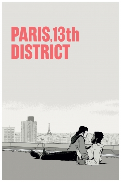 Paris, 13th District-fmovies