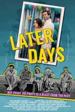 Later Days-fmovies