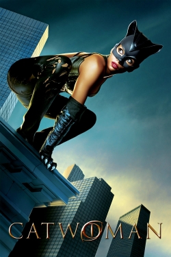 Catwoman-fmovies