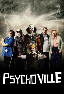 Psychoville-fmovies