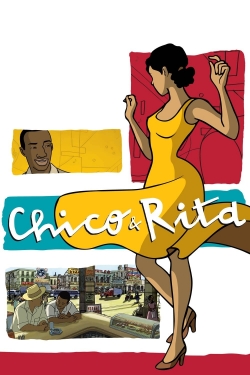 Chico & Rita-fmovies