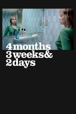 4 Months, 3 Weeks and 2 Days-fmovies