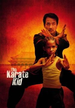 The Karate Kid-fmovies