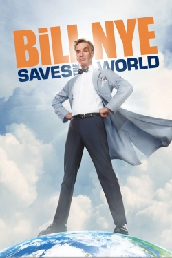 Bill Nye Saves the World-fmovies
