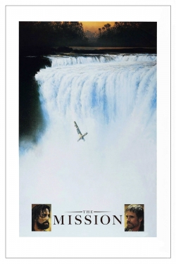 The Mission-fmovies