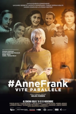AnneFrank. Parallel Stories-fmovies